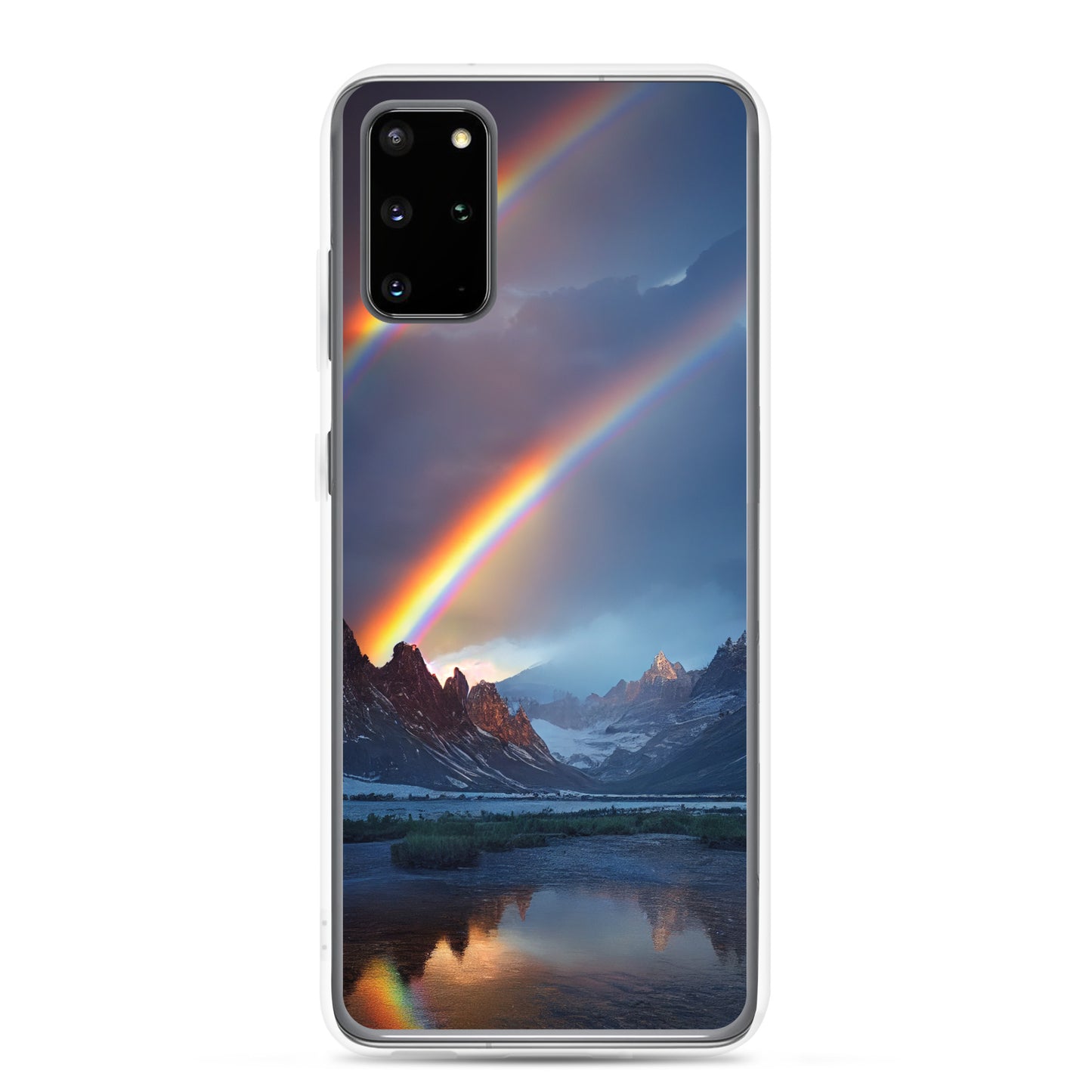 Samsung Case - Landscape