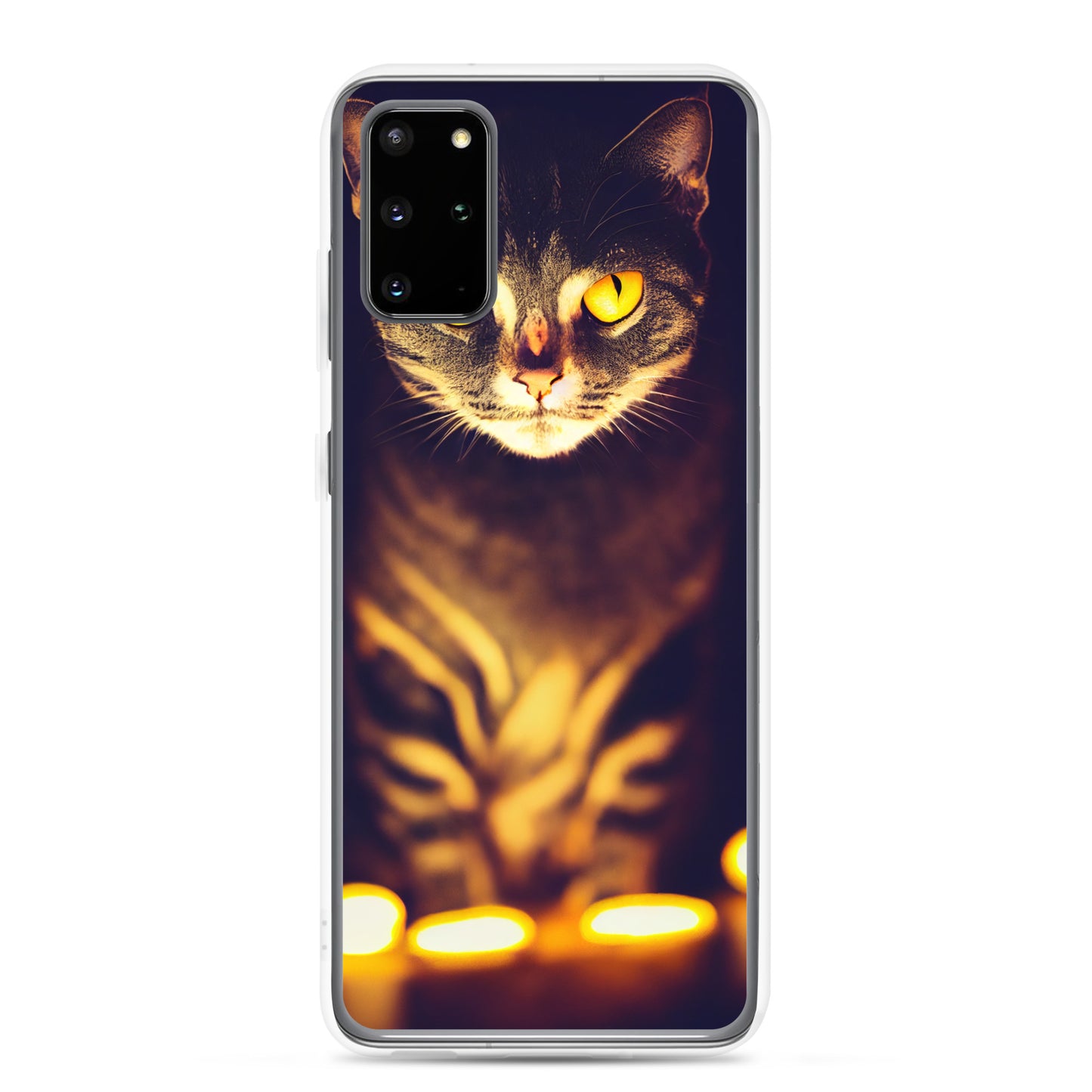 Samsung Case - Halloween