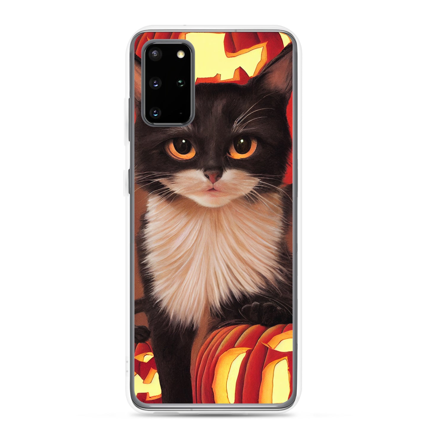 Samsung Case - Halloween