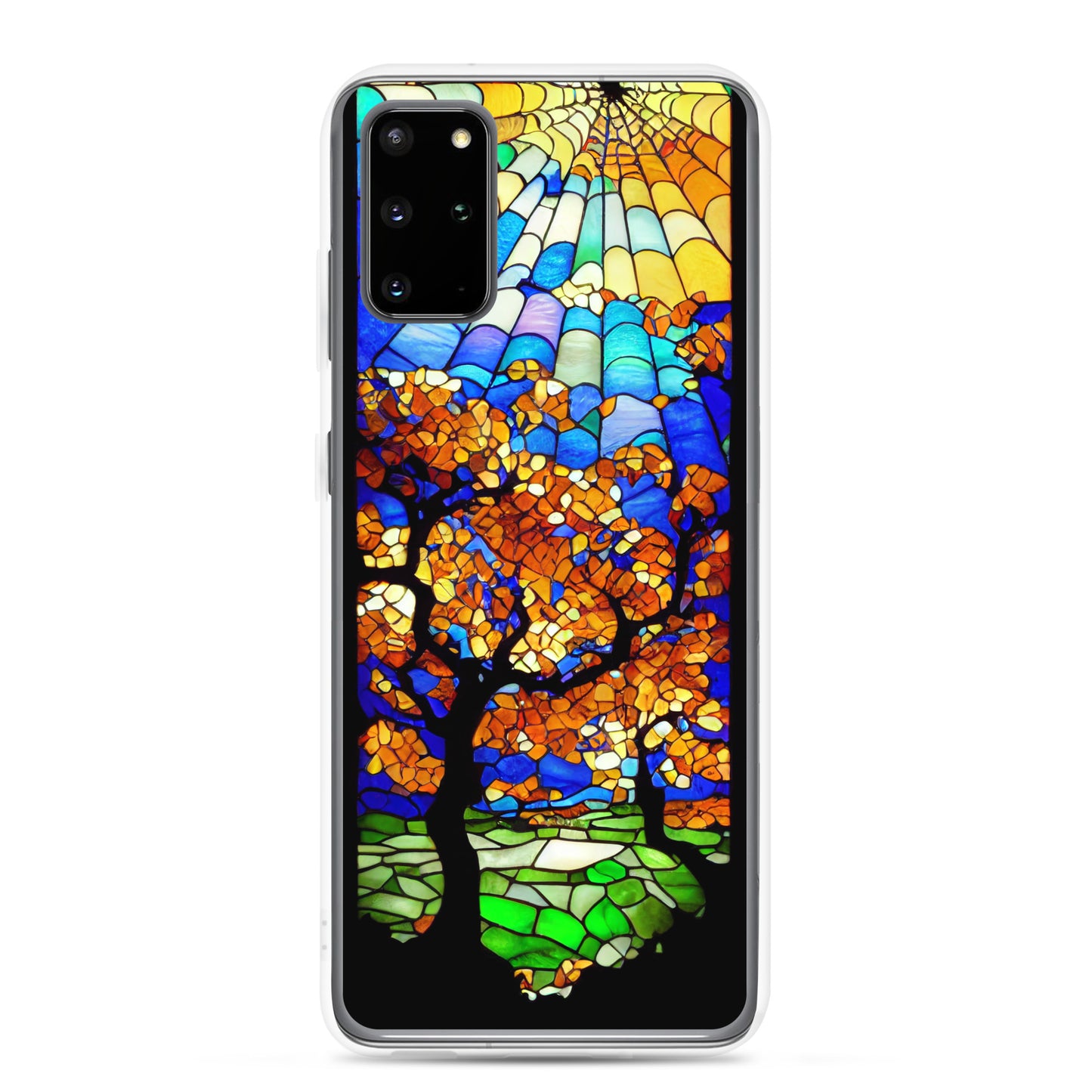 Samsung Case - Halloween