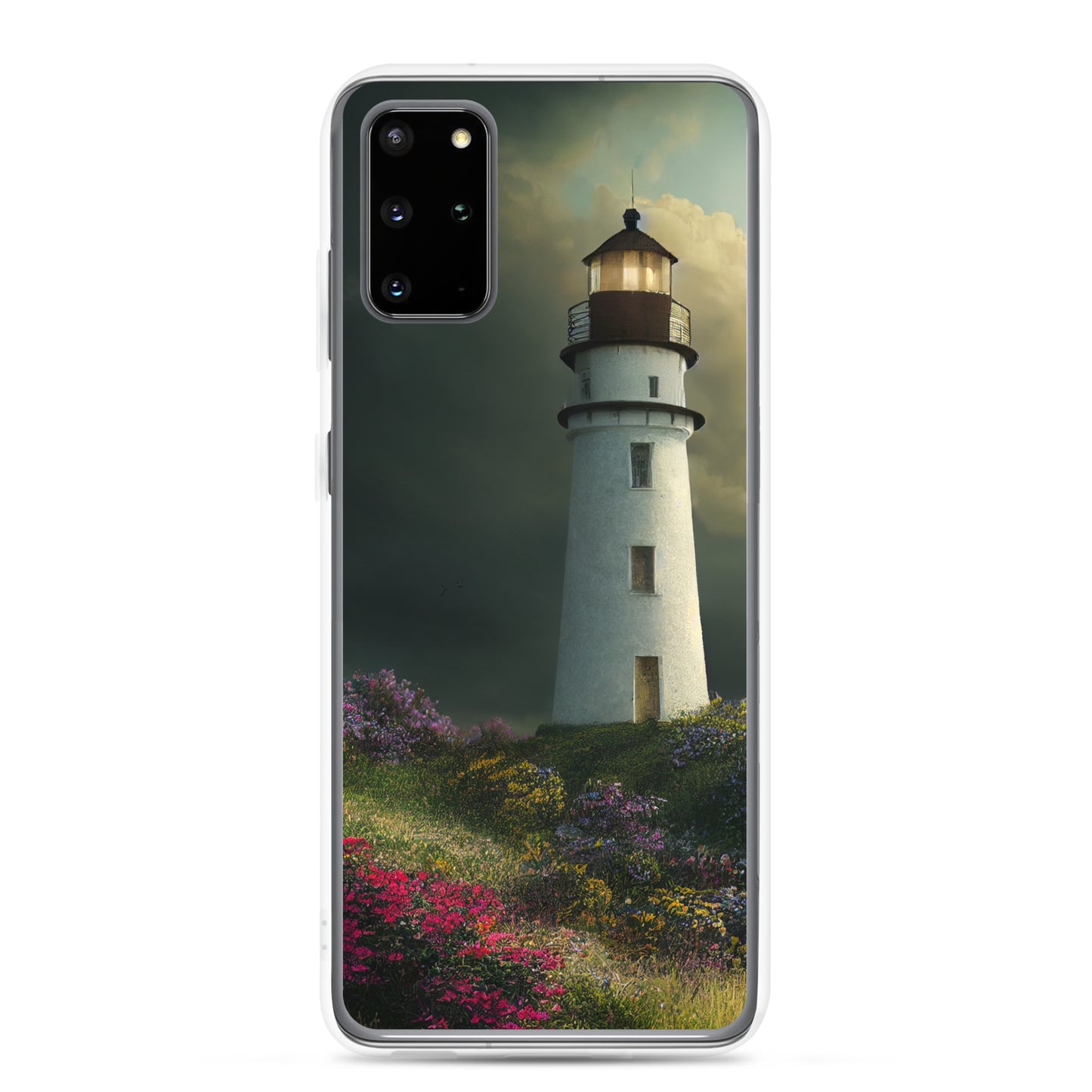 Samsung Phone Case - Lighthouse