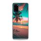 Samsung Case - Beach Life - Colorful Sunset