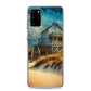 Samsung Case - Beach Life - Beach House