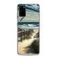 Samsung Case - Beach Life - Beach Path