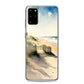 Samsung Case - Beach Life - Dunes Watercolor