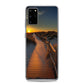 Samsung Case - Beach Life - Boardwalk to the Beach