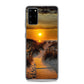 Samsung Case - Beach Life - Sunset Path