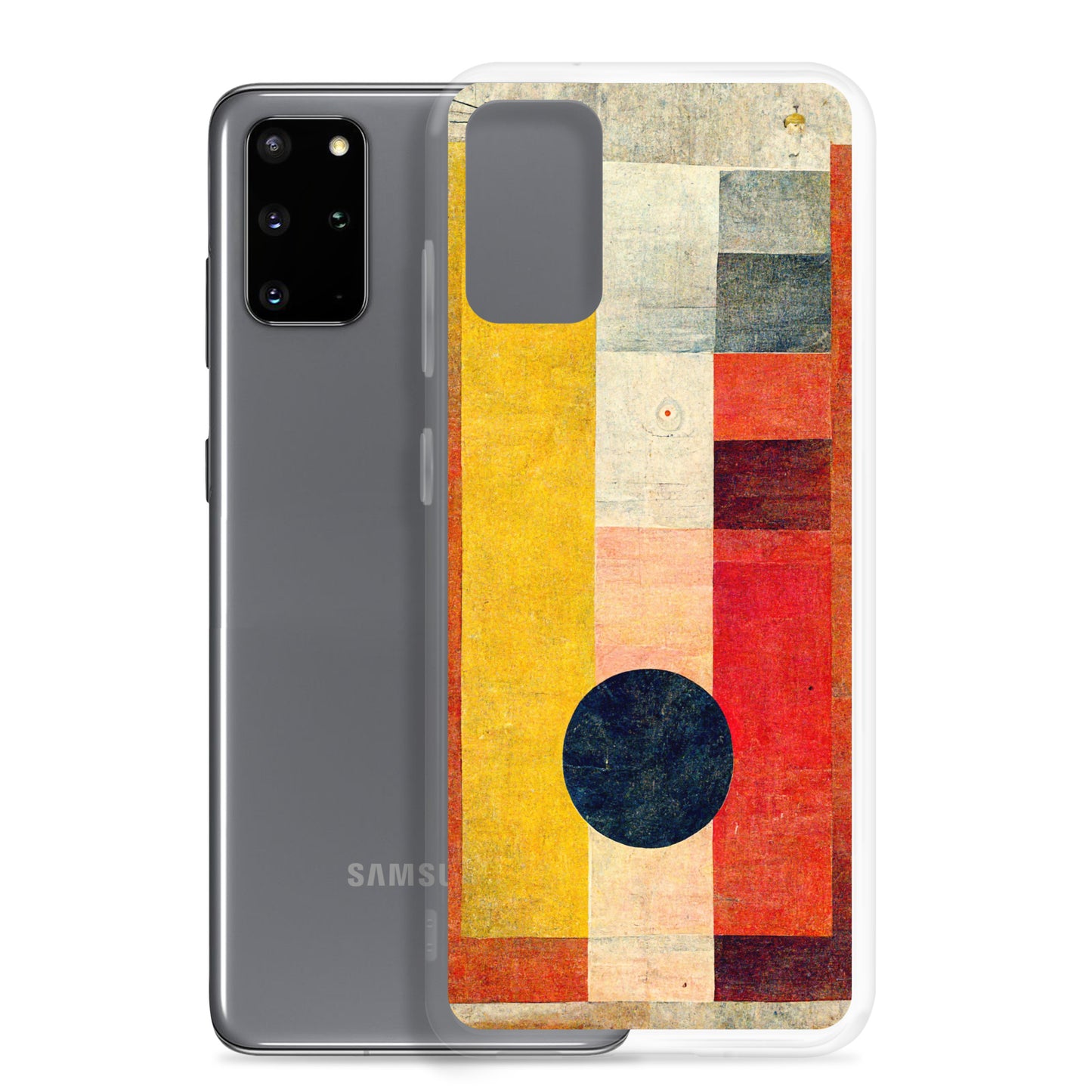 Samsung Case - Abstract Art #8