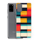 Samsung Case - Bold Patterns #2