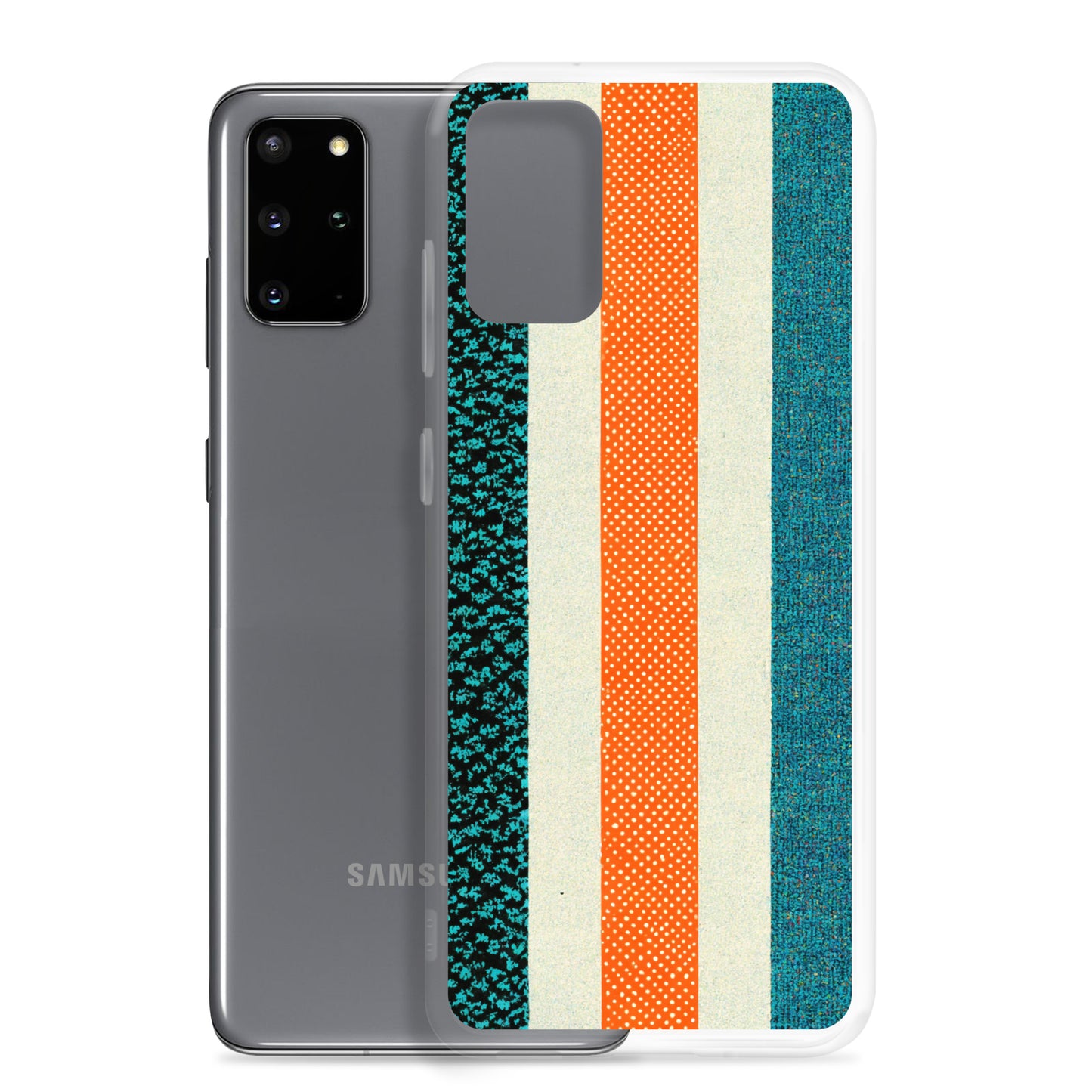 Samsung Case - Bold Patterns #3