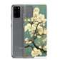 Samsung Case - Almond Blossoms