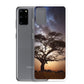 Samsung Case - African Vista - Acacia Under the Milky Way