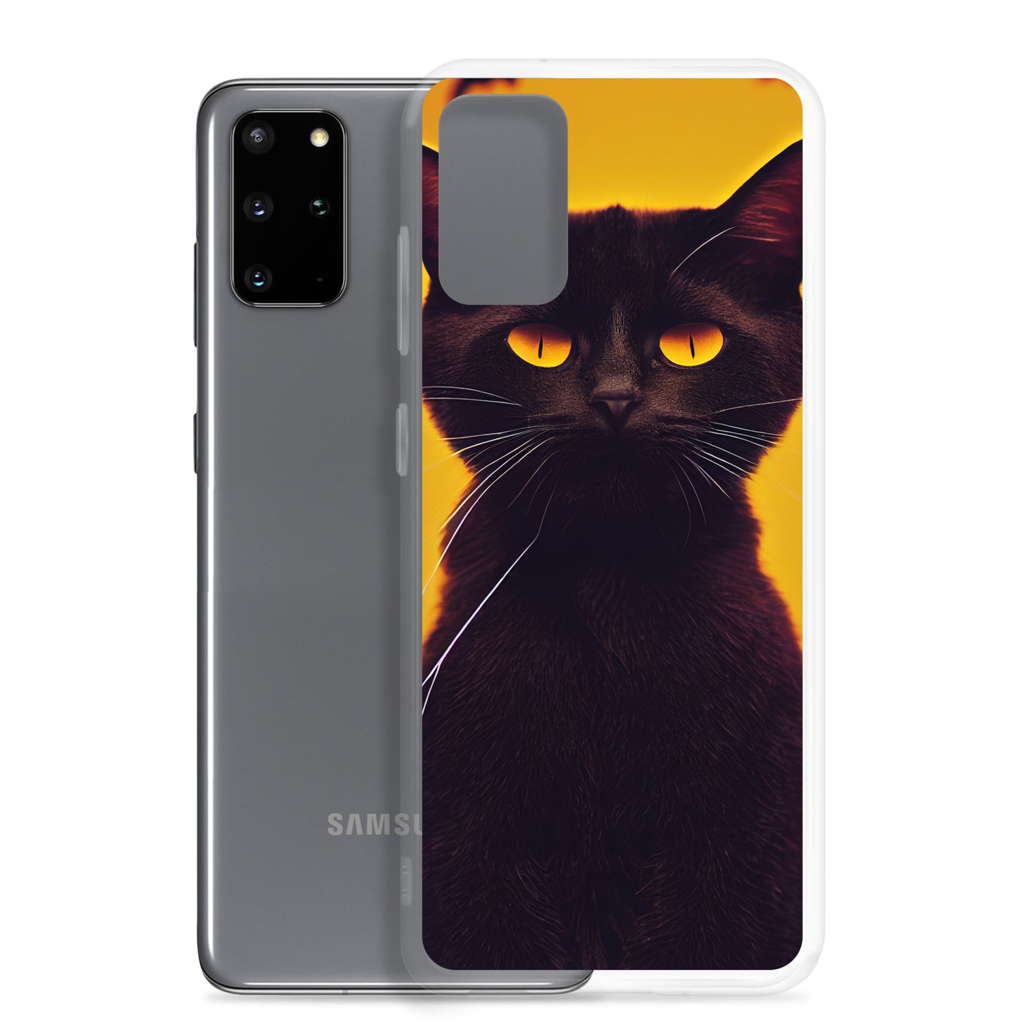 Samsung Case - Halloween