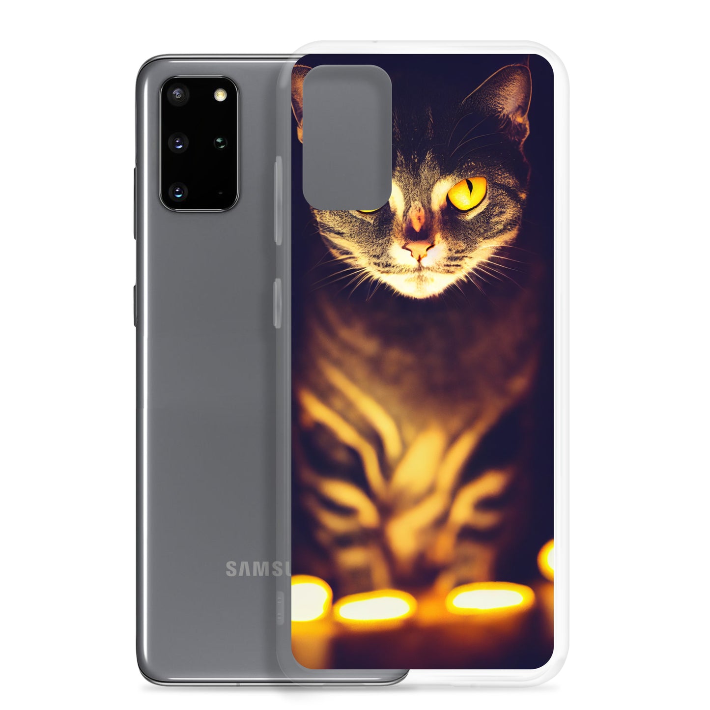 Samsung Case - Halloween