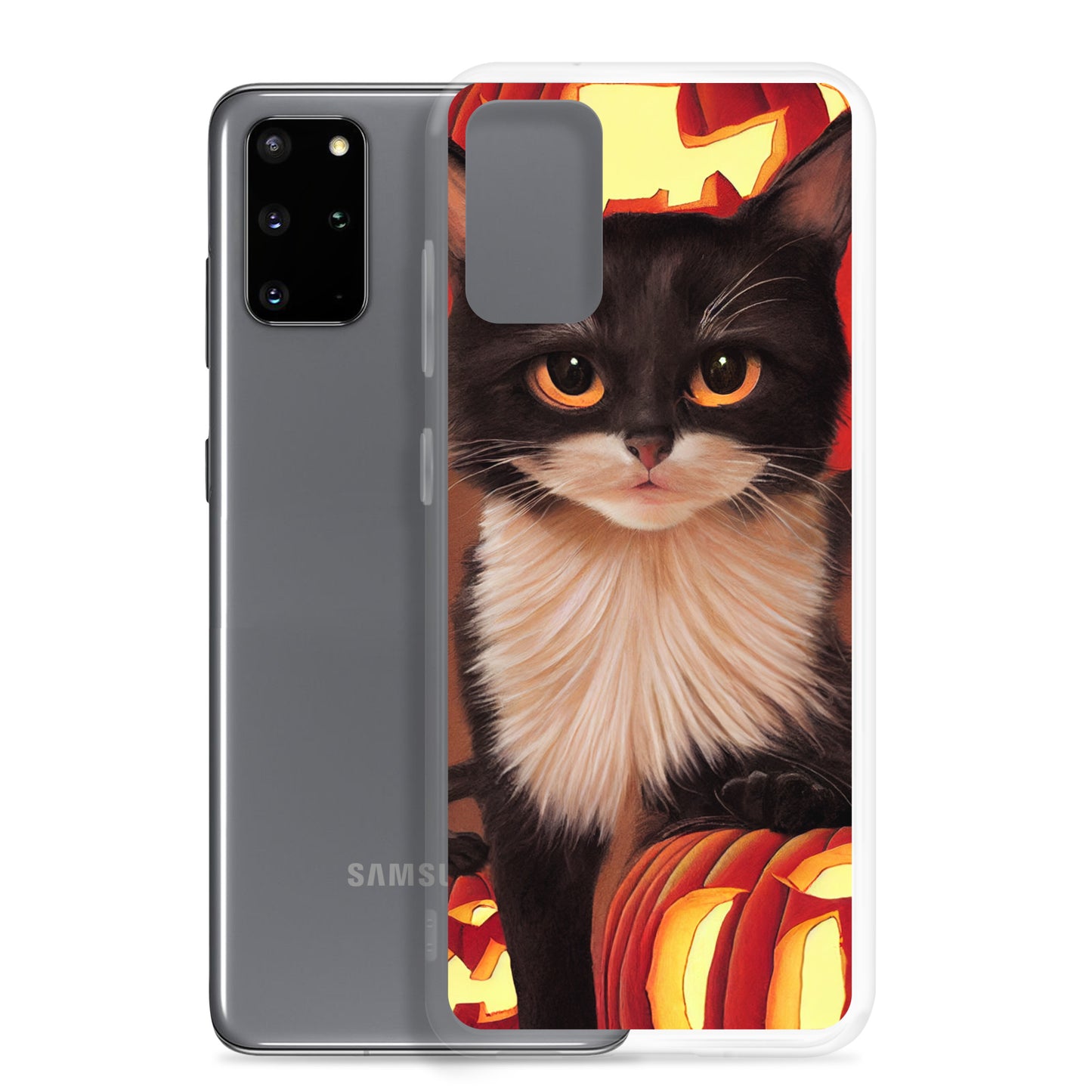 Samsung Case - Halloween