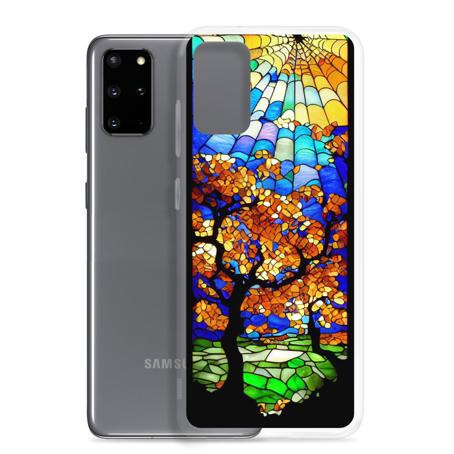 Samsung Case - Halloween