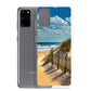 Samsung Case - Beach Life - Beach Dunes