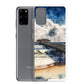 Samsung Case - Beach Life - Beach Pier