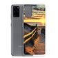 Samsung Case - Beach Life - Sunset Boardwalk