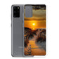 Samsung Case - Beach Life - Sunset Path