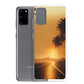 Samsung Case - Beach Life - Sunset Road