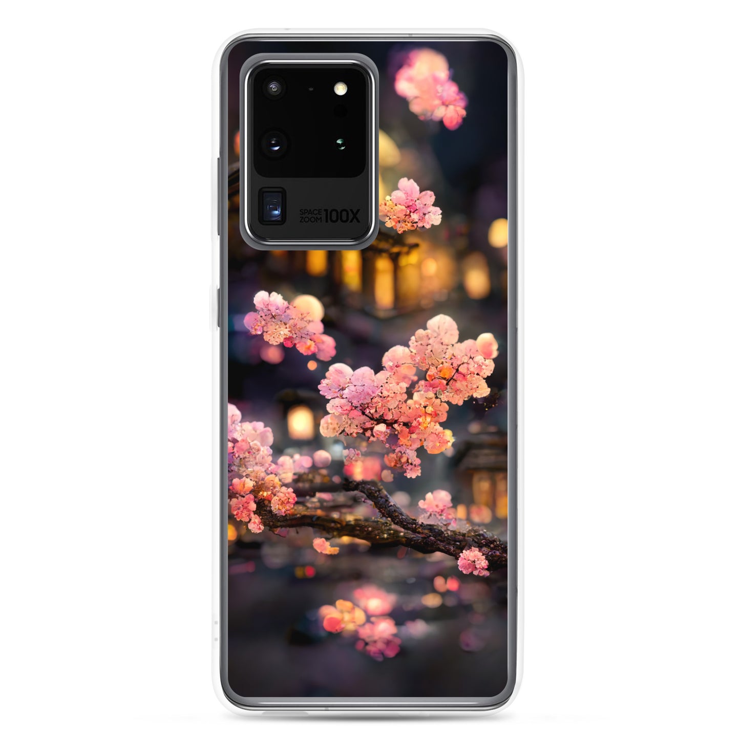 Samsung Case - Kyoto Cherry Blossoms #2