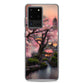 Samsung Case - Kyoto Cherry Blossoms #11