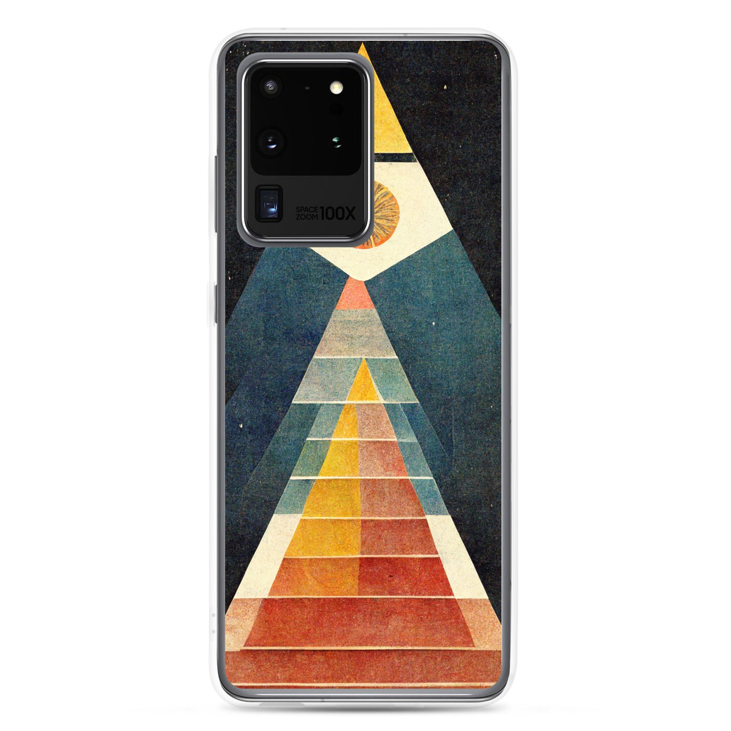 Samsung Case - Abstract Art #3