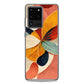 Samsung Case - Abstract Art #6 (Floral)