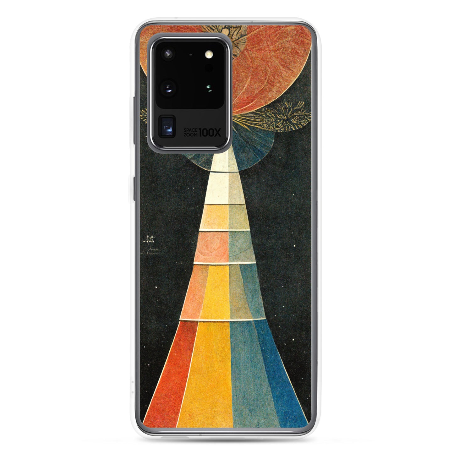 Samsung Case - Abstract Art #7