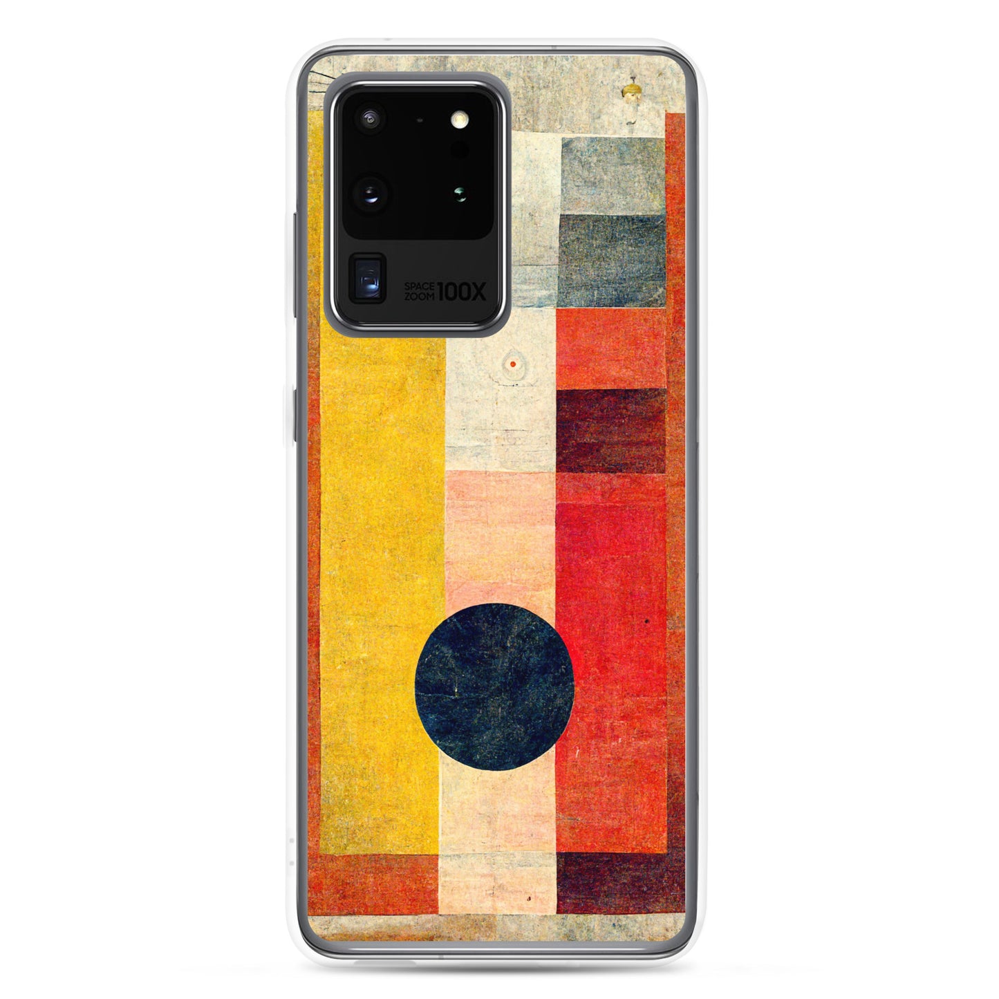 Samsung Case - Abstract Art #8