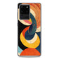 Samsung Case - Abstract Art #11