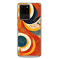 Samsung Case - Abstract Art #12