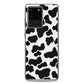 Samsung Case - Cow Print #2