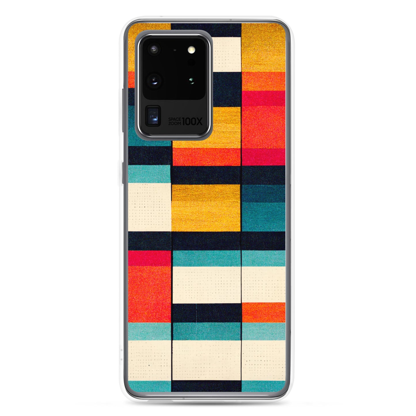 Samsung Case - Bold Patterns #2