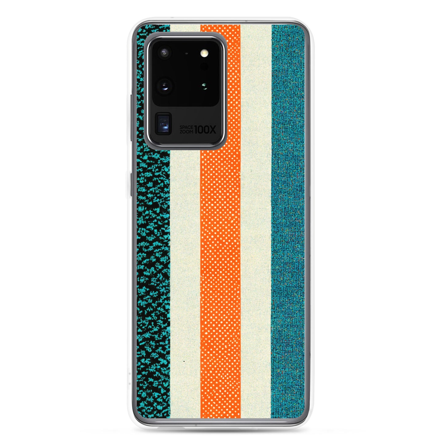 Samsung Case - Bold Patterns #3