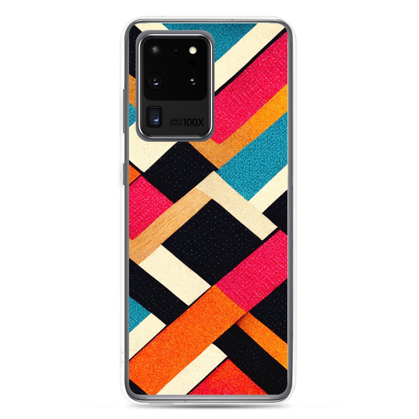 Samsung Case - Bold Patterns #5