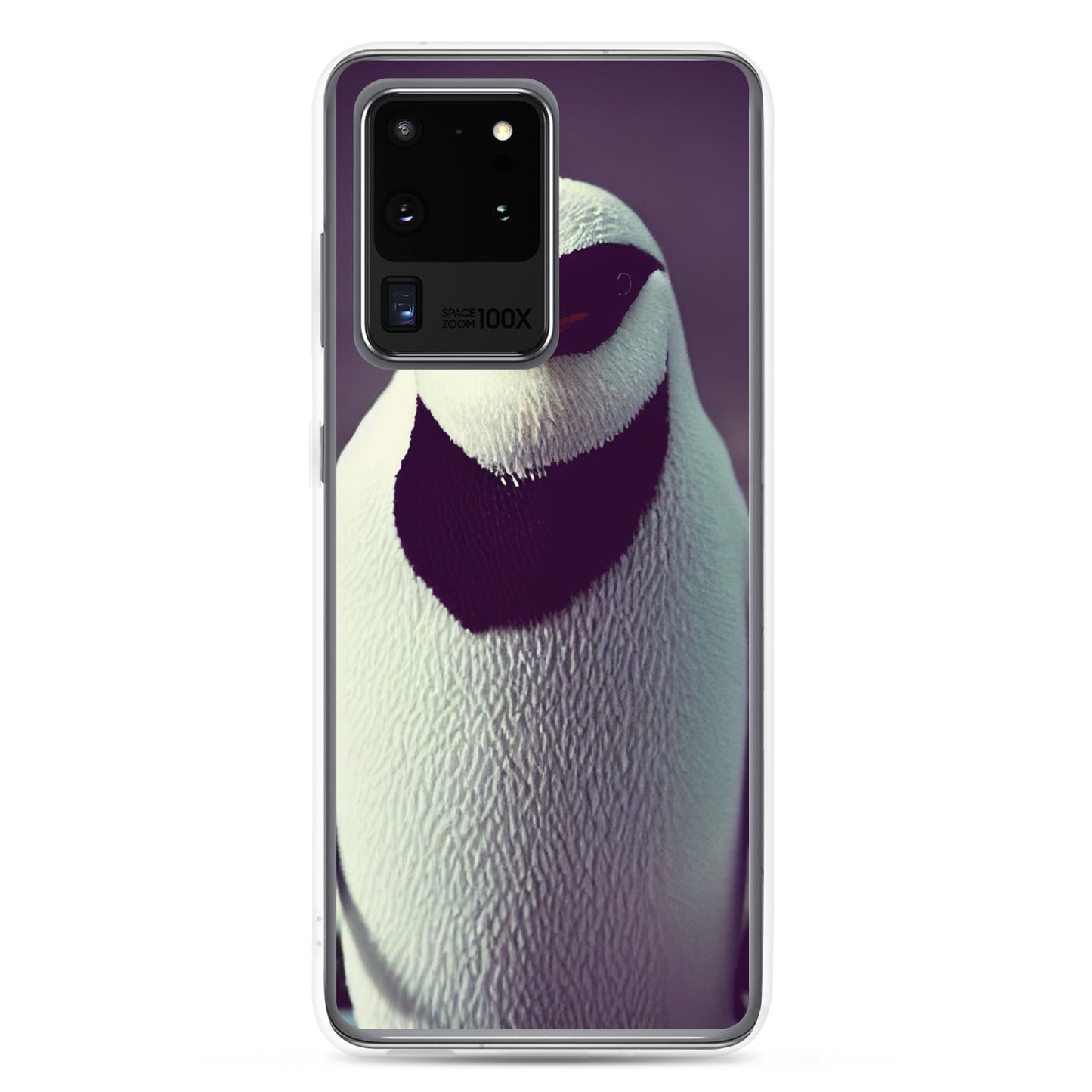 Samsung Case - Penguin