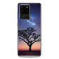 Samsung Case - African Vista - Acacia Tree Under the Milky Way