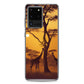 Samsung Case - African Vista - Giraffes Under the Acacia Tree