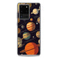 Samsung Case - Map of the Planets