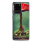 Samsung Case - Fantasy Worlds