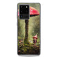 Samsung Case - Fantasy Worlds