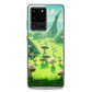 Samsung Case - Fantasy Worlds