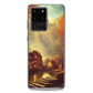 Samsung Case - Fantasy Worlds