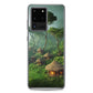 Samsung Case - Fantasy Worlds