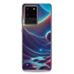 Samsung Case - Fantasy Worlds