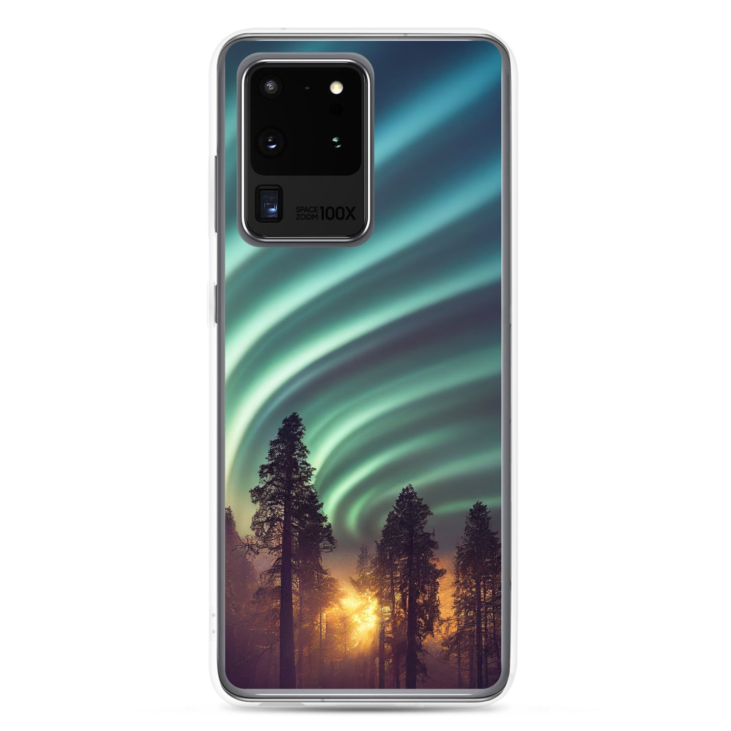 Samsung Case - Landscape