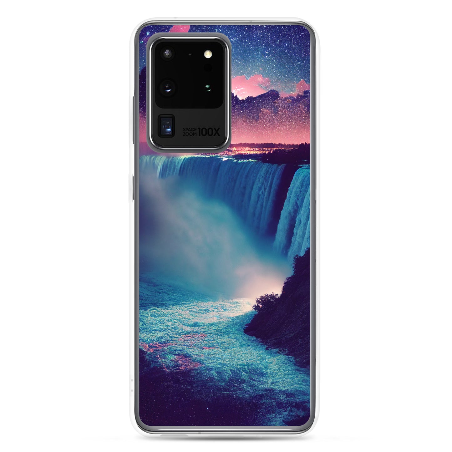 Samsung Case - Landscape