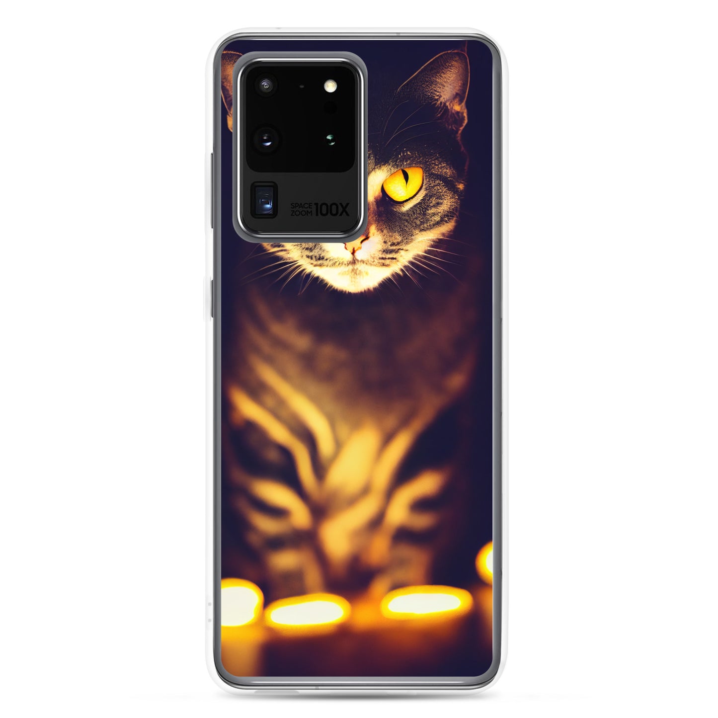 Samsung Case - Halloween